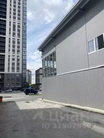 Склад в Новосибирская область, Новосибирск Большевистская ул., 131к3А ... - Фото 1