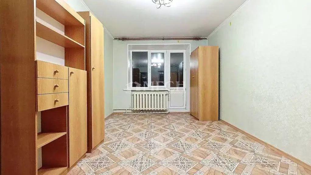 1-к кв. Московская область, Королев Первомайская ул., 2 (30.5 м) - Фото 2