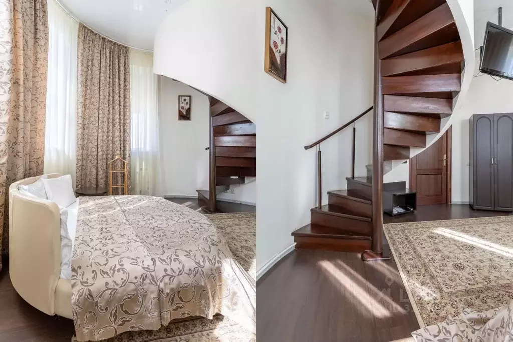 Комната Рязанская область, Рязань ул. Есенина, 64 (35.0 м) - Фото 0