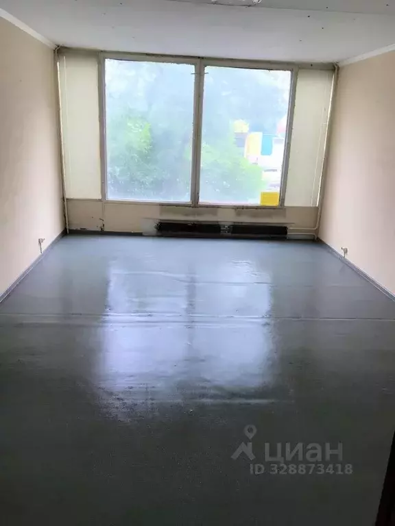 Помещение свободного назначения в Москва Ратная ул., 16К2 (107 м) - Фото 2