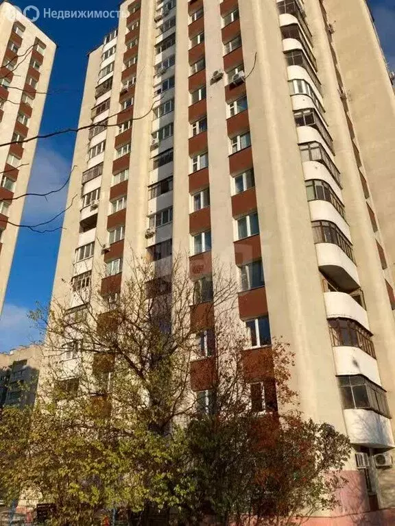 1-комнатная квартира: Белгород, проспект Ватутина, 13 (37 м) - Фото 1