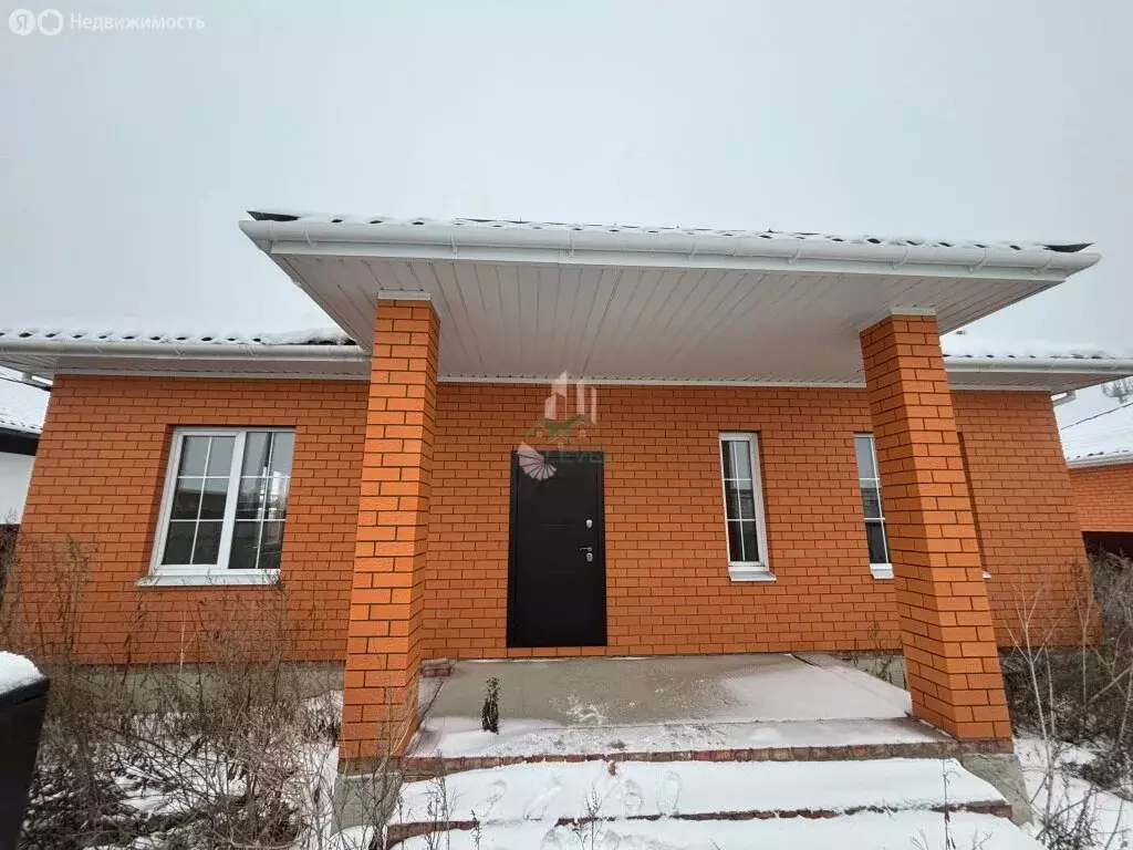 Дом в село Шумейка, микрорайон Лесоперевалка (86.2 м) - Фото 1