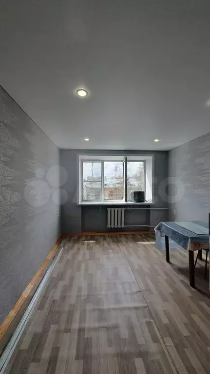 Комната 17,7 м в 1-к., 4/5 эт. - Фото 1