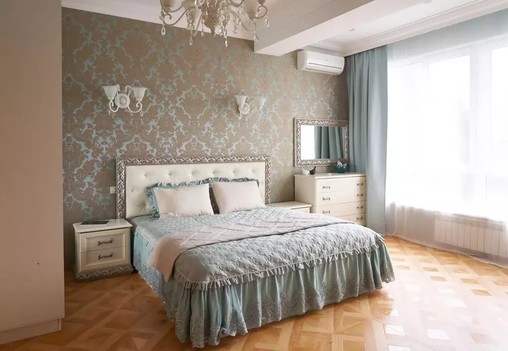 3-к кв. Краснодарский край, Сочи ул. Яна Фабрициуса, 2/27а (86.3 м) - Фото 2