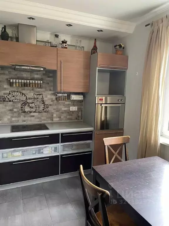 2-к кв. Москва ул. Маршала Малиновского, 8 (58.0 м) - Фото 1