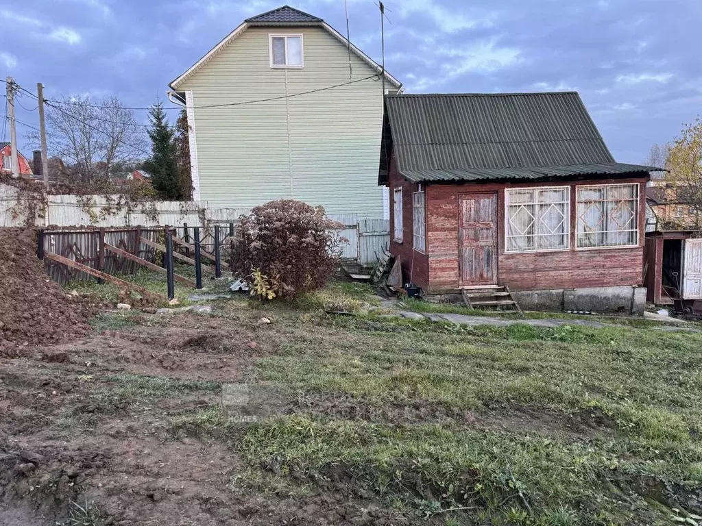 Участок в Москва Строитель СНТ, 109 (6.0 сот.) - Фото 2