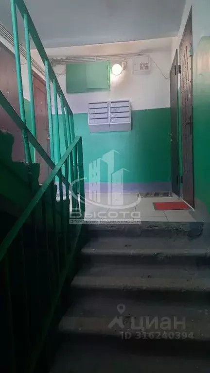 2-к кв. Калужская область, Кондрово Дзержинский район, пер. ... - Фото 2