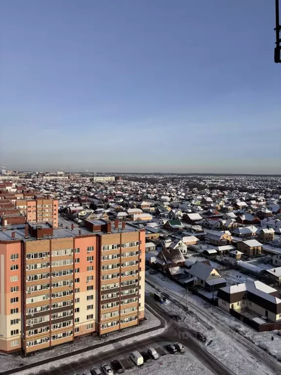 1-к кв. Башкортостан, Нефтекамск Комсомольский просп., 92 (42.41 м) - Фото 1