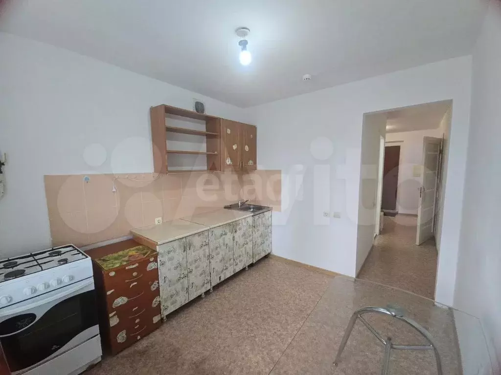 2-к. квартира, 56 м, 4/6 эт. - Фото 1