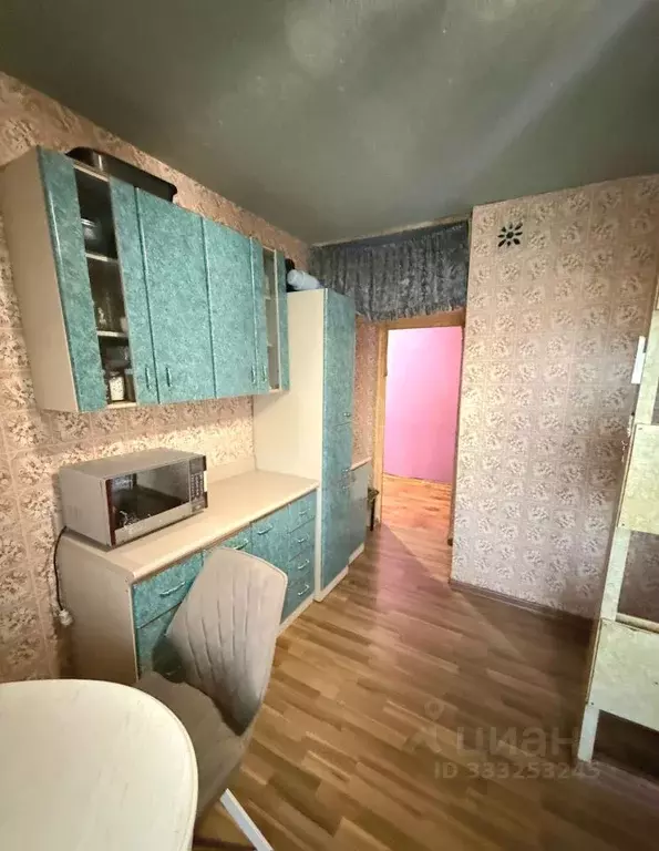 2-к кв. Приморский край, Партизанский муниципальный округ, пос. ... - Фото 1