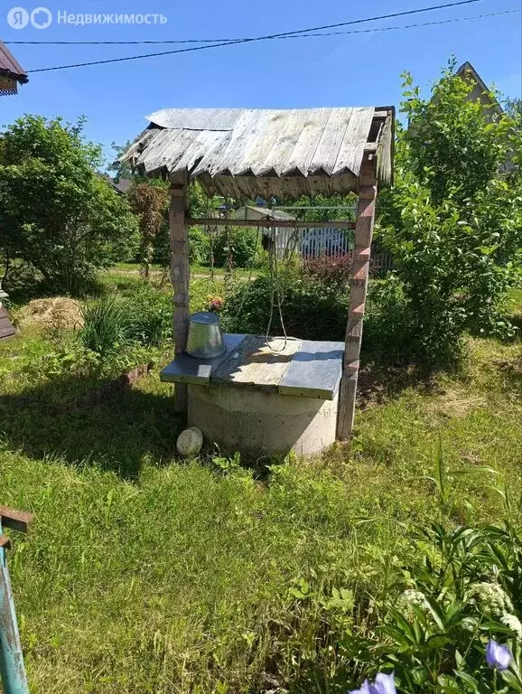 Дом в Ярославская область, Рыбинский муниципальный округ, Глебовское ... - Фото 0