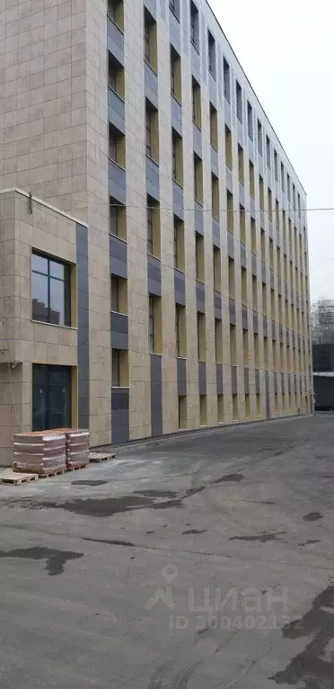 Помещение свободного назначения в Московская область, Химки Юбилейный ... - Фото 1