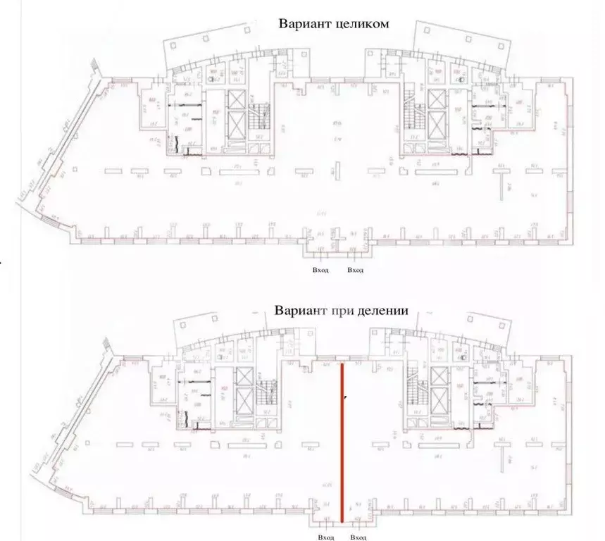 Торговая площадь в Московская область, Балашиха ул. Чистопольская, 24 ... - Фото 2