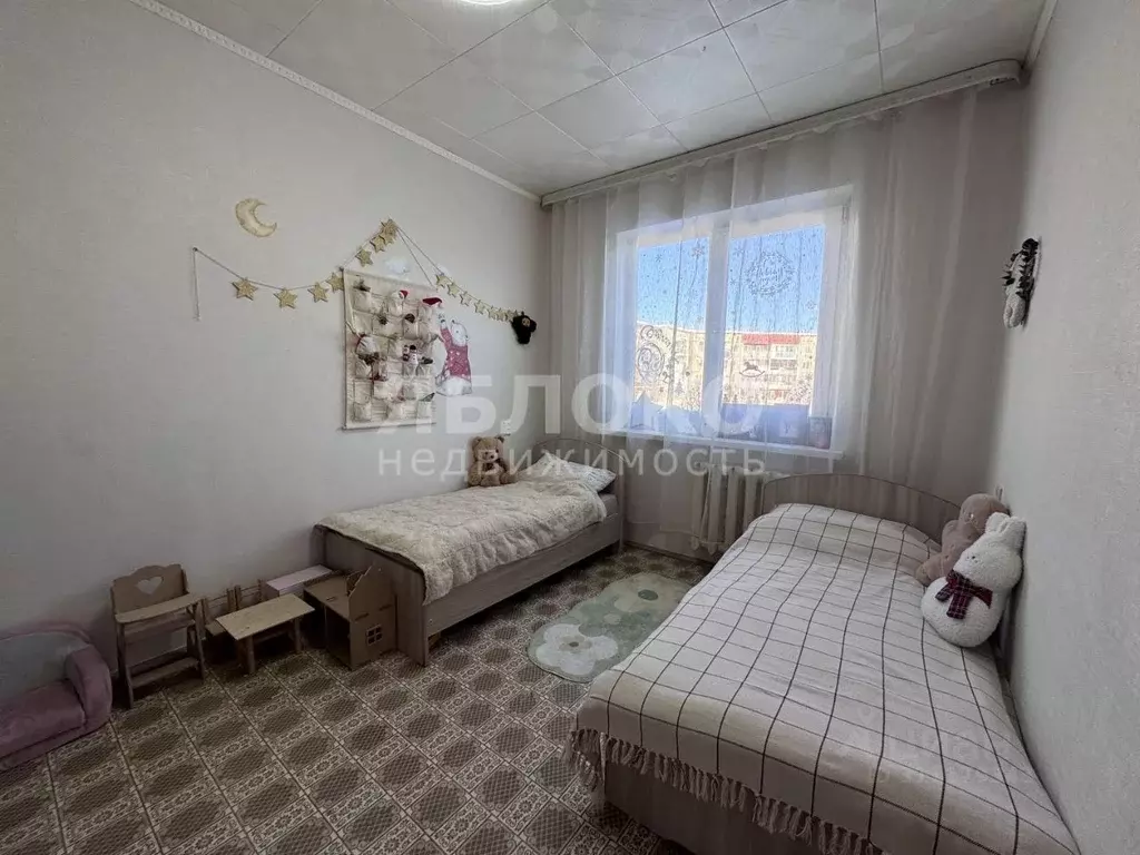 3-к кв. Пермский край, Березники Набережная ул., 45 (59.2 м) - Фото 1