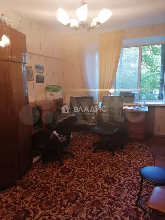 3-к. квартира, 74 м, 2/5 эт. - Фото 0