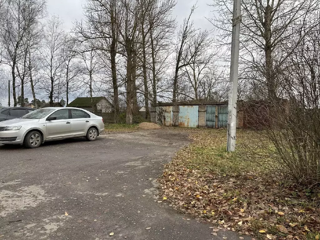 Помещение свободного назначения в Смоленская область, Смоленский ... - Фото 1