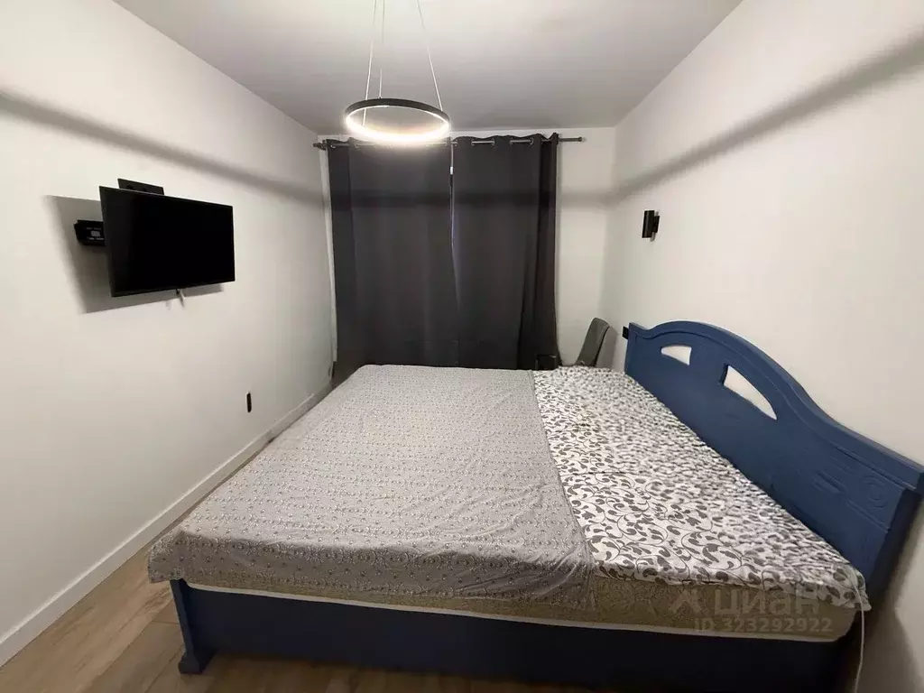 2-к кв. Адыгея, Майкоп Пролетарская ул., 304 (48.3 м) - Фото 2