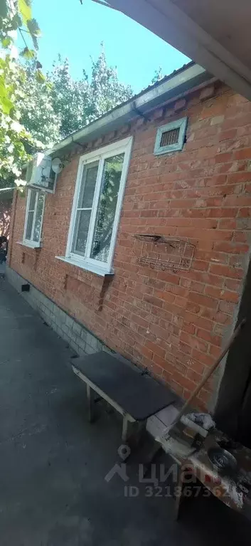 Дом в Краснодарский край, Краснодар ул. Имени Калинина, 265 (40 м) - Фото 2