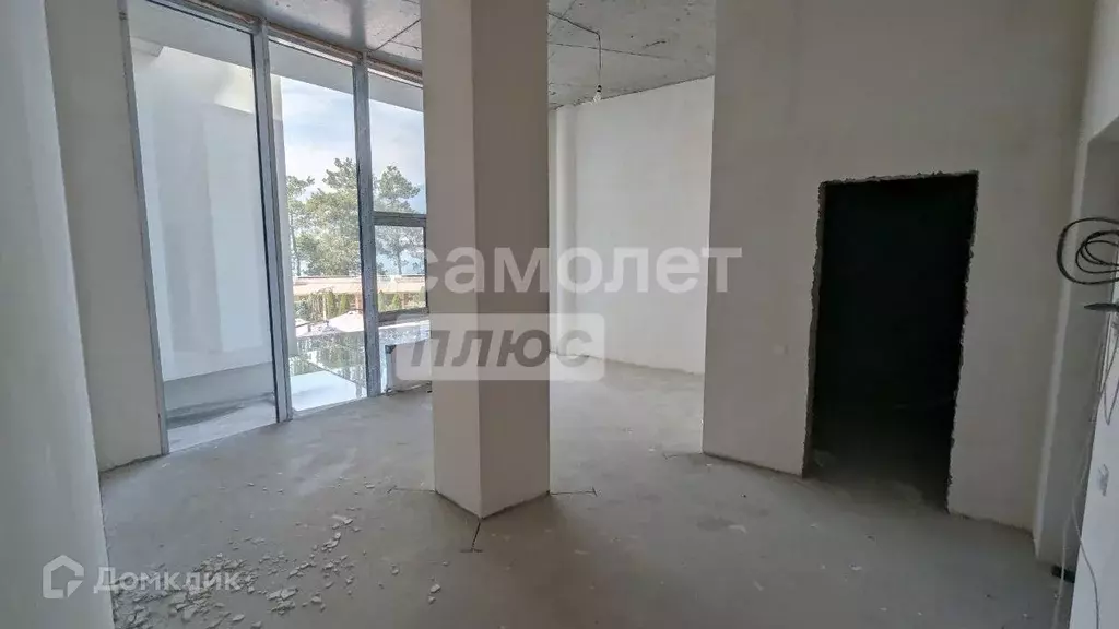 Продаётся 2-к квартира, 53.8 м - Фото 0