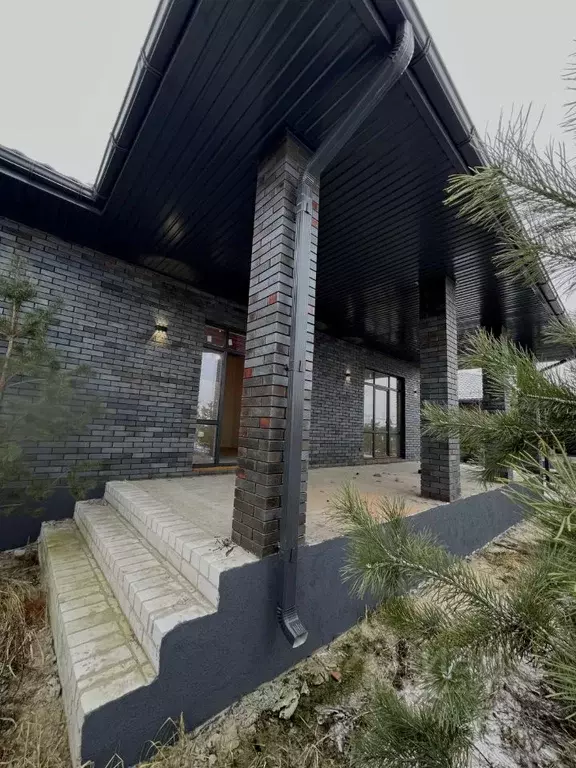 Дом в Воронежская область, Рамонский район, Новоживотинновское с/пос, ... - Фото 1