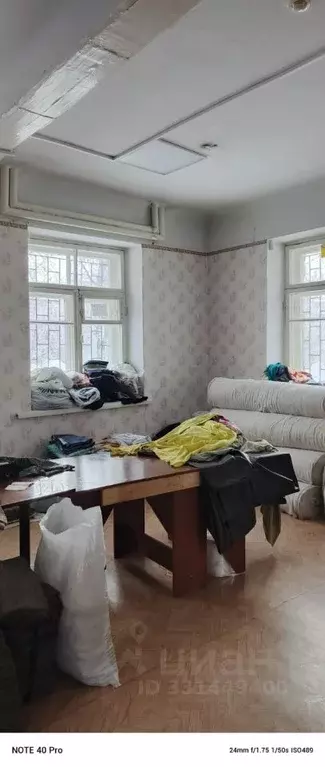 Помещение свободного назначения в Пермский край, Березники Парковая ... - Фото 2
