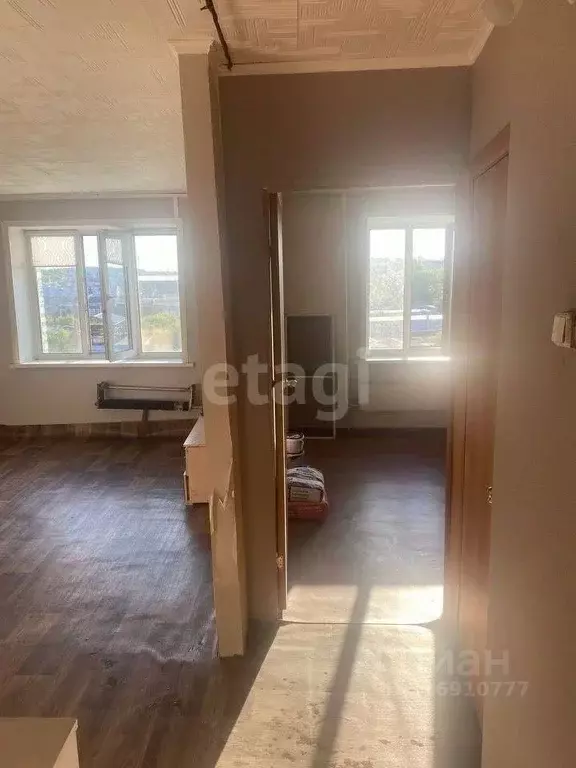 1-к кв. Алтайский край, Бийск Социалистическая ул., 123/1 (33.6 м) - Фото 0