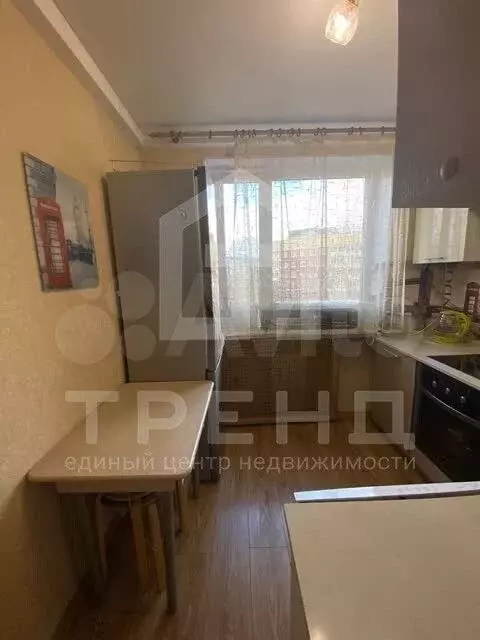 3-к. квартира, 57,6 м, 7/9 эт. - Фото 1