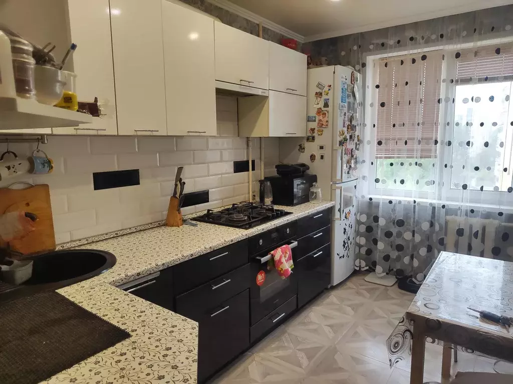Продаётся 3-к квартира, 64 м - Фото 1