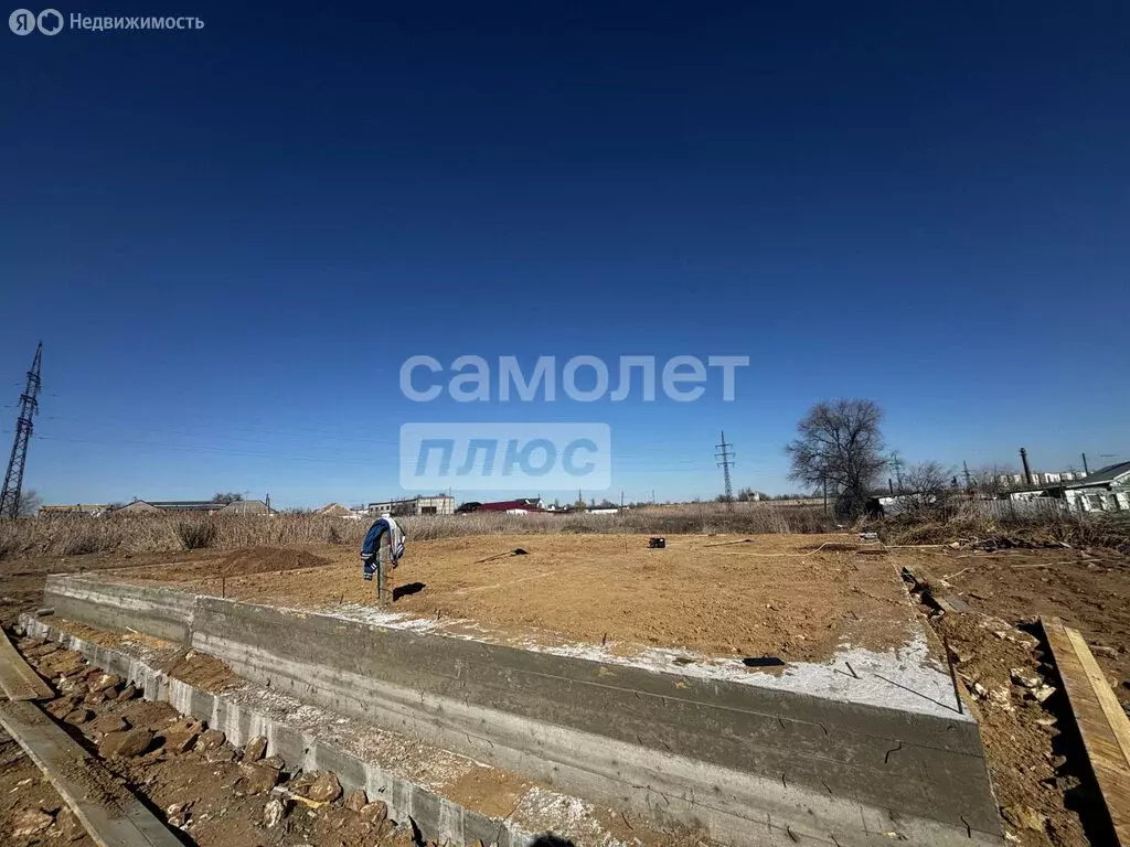 Дом в Астрахань, улица Достоевского, 50 (120 м) - Фото 2