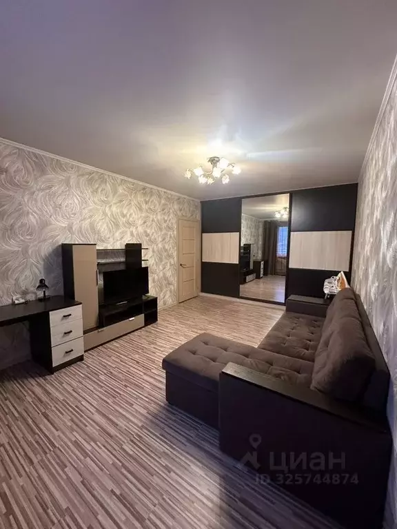 2-к кв. Москва Череповецкая ул., 22 (54.0 м) - Фото 1