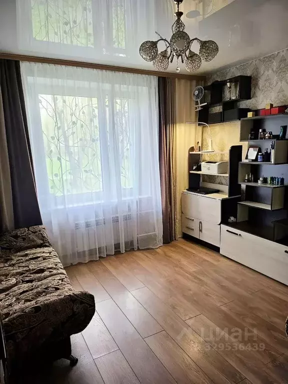 2-к кв. Москва Кетчерская ул., 2К3 (40.0 м) - Фото 1