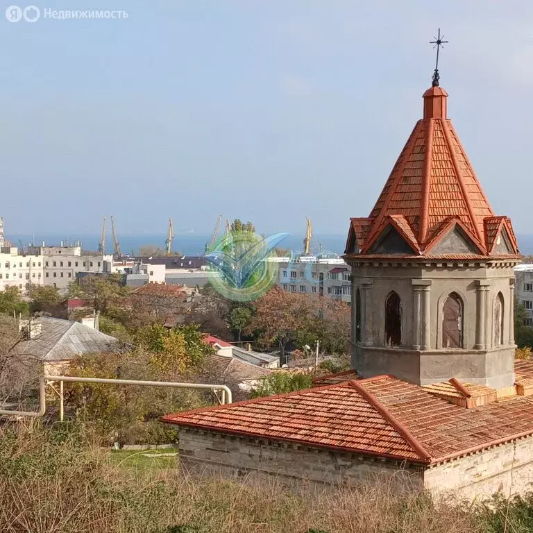 Дом в Феодосия, Неглинная улица (40 м) - Фото 1