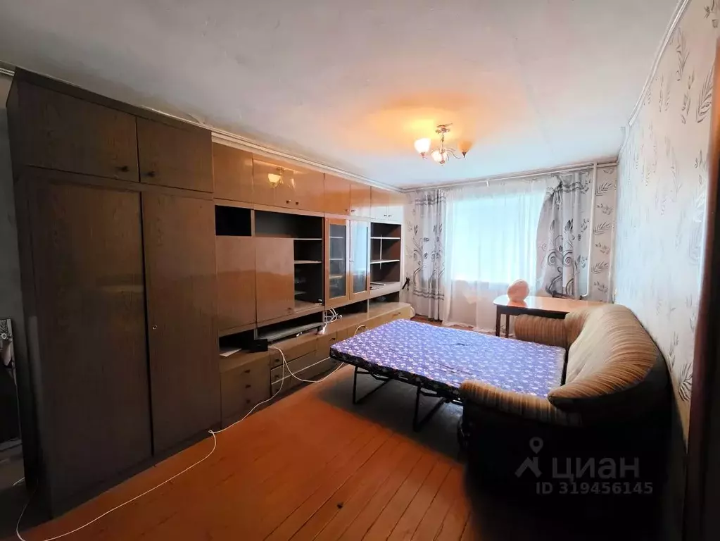 3-к кв. Забайкальский край, Чита ул. Бабушкина, 29 (62.4 м) - Фото 0