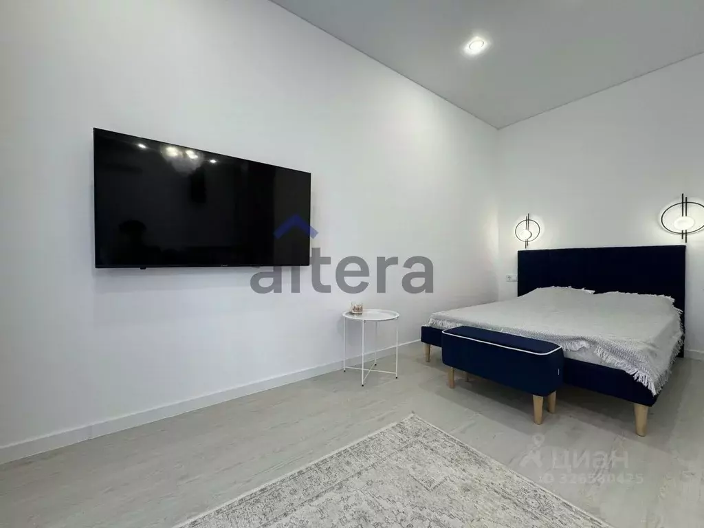 Студия Татарстан, Казань ул. Алексея Козина, 9 (40.0 м) - Фото 2