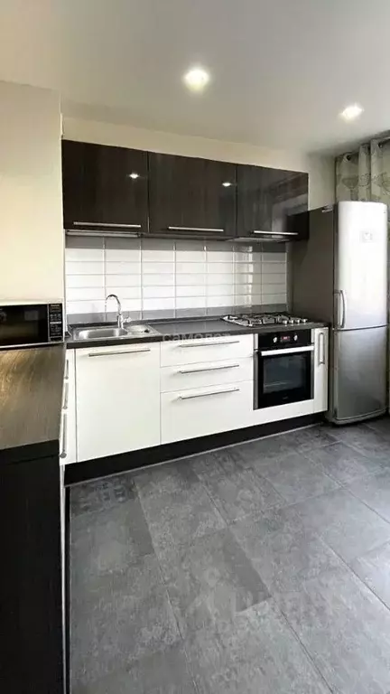 3-к кв. Пермский край, Пермь ул. Старцева, 5 (67.0 м) - Фото 1