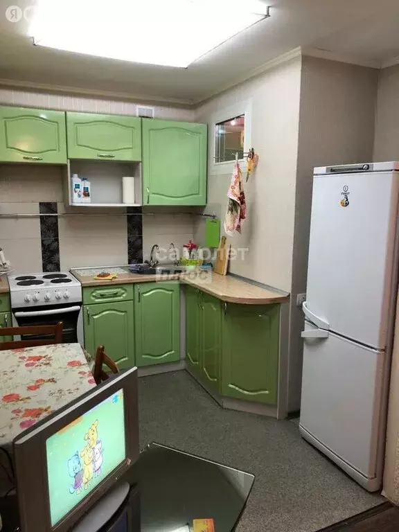 2-комнатная квартира: Северск, улица Калинина, 50 (43.1 м) - Фото 2