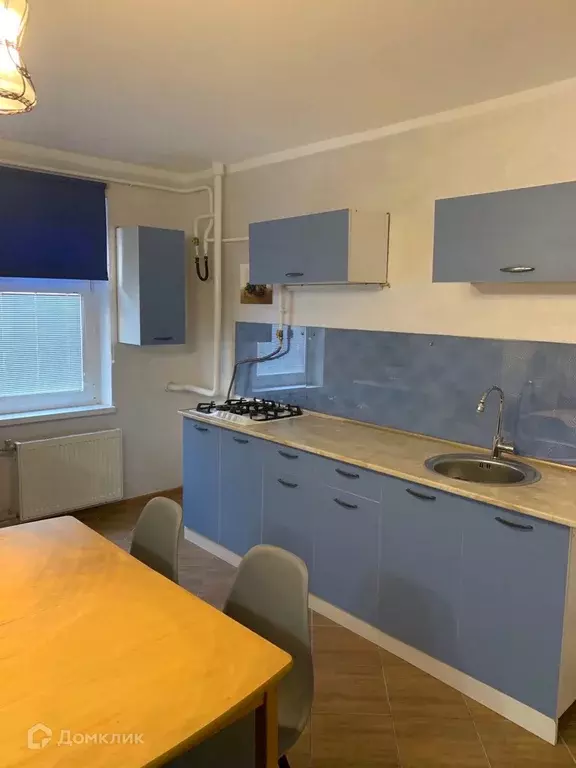 Продаётся 2-к квартира, 60.1 м - Фото 0