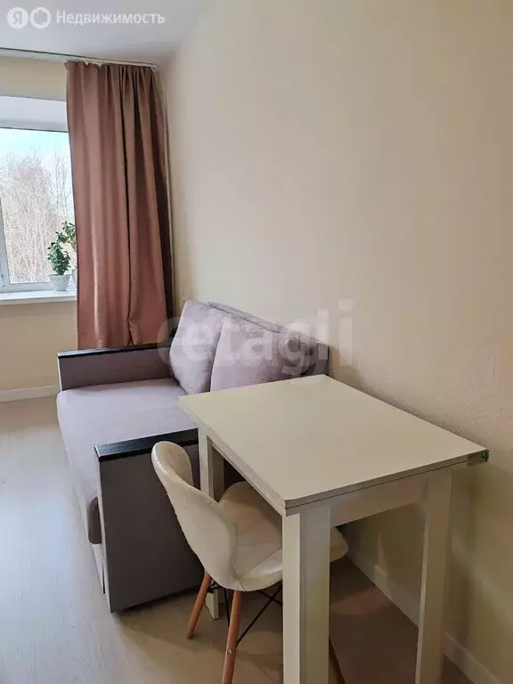 1к в -комнатной квартире (11.3 м) - Фото 1