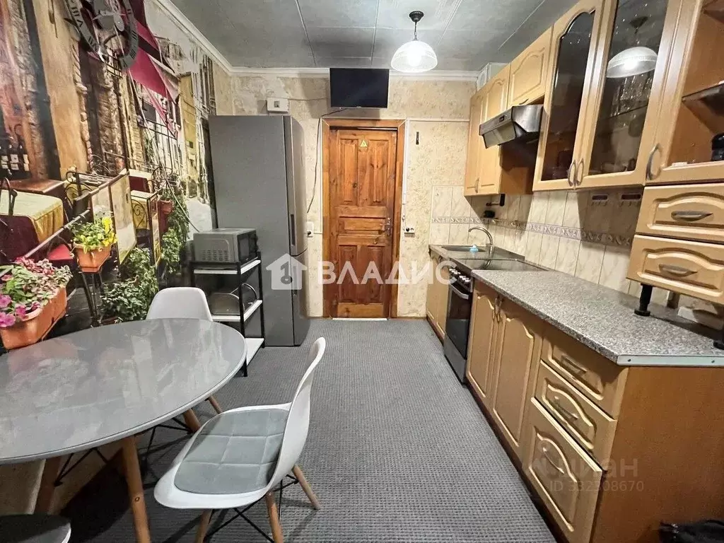 1-к кв. Татарстан, Казань ул. Маршала Чуйкова, 55 (28.4 м) - Фото 2