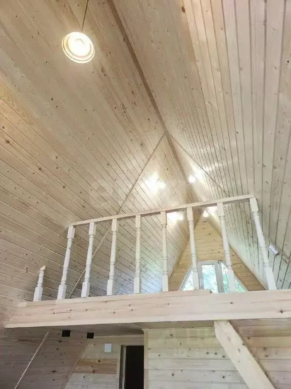 Дом в Кировская область, Кирово-Чепецкий район, Пасеговское с/пос, ... - Фото 1