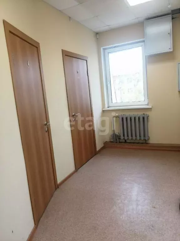 Офис в Томская область, Томск ул. Сергея Лазо, 20 (165.5 м) - Фото 1