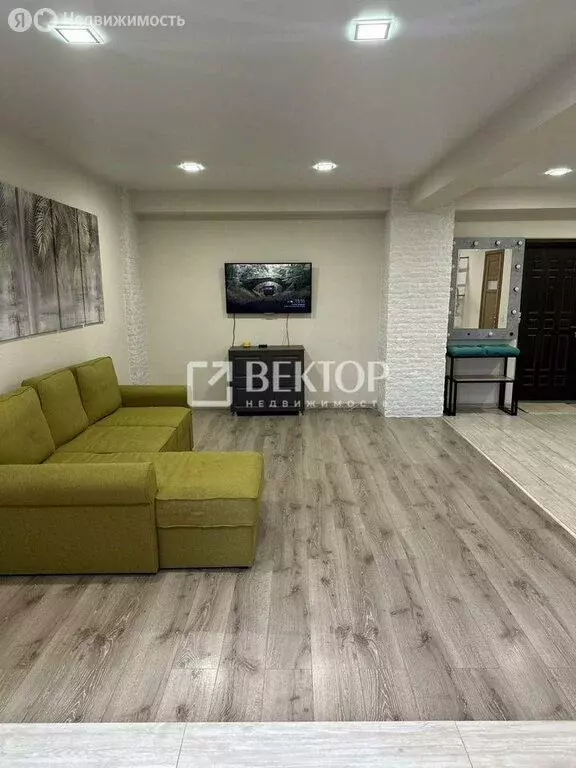 2-комнатная квартира: Иваново, улица Кузнецова, 67 (71.5 м) - Фото 1