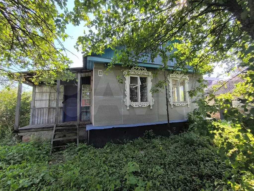 Дом 50 м на участке 5,2 сот. - Фото 0