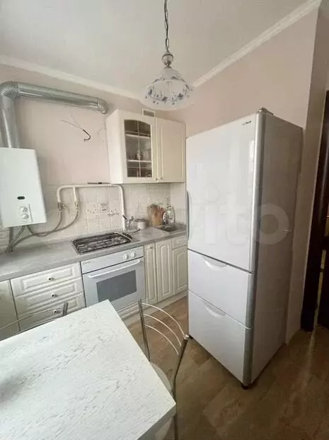 2-к. квартира, 45м, 5/5эт. - Фото 1