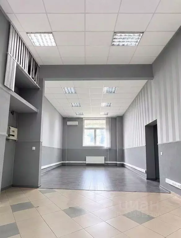 Торговая площадь в Москва ул. Коштоянца, 20К4 (122 м) - Фото 2