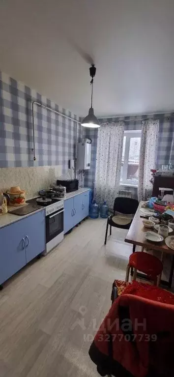 Таунхаус в Башкортостан, Иглинский район, с. Акбердино ул. Ташлинская, ... - Фото 1