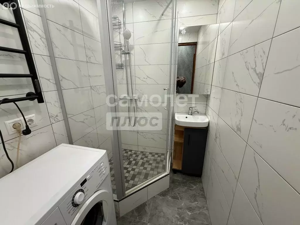 3-комнатная квартира: Москва, улица Мусы Джалиля, 38к2 (59 м) - Фото 2