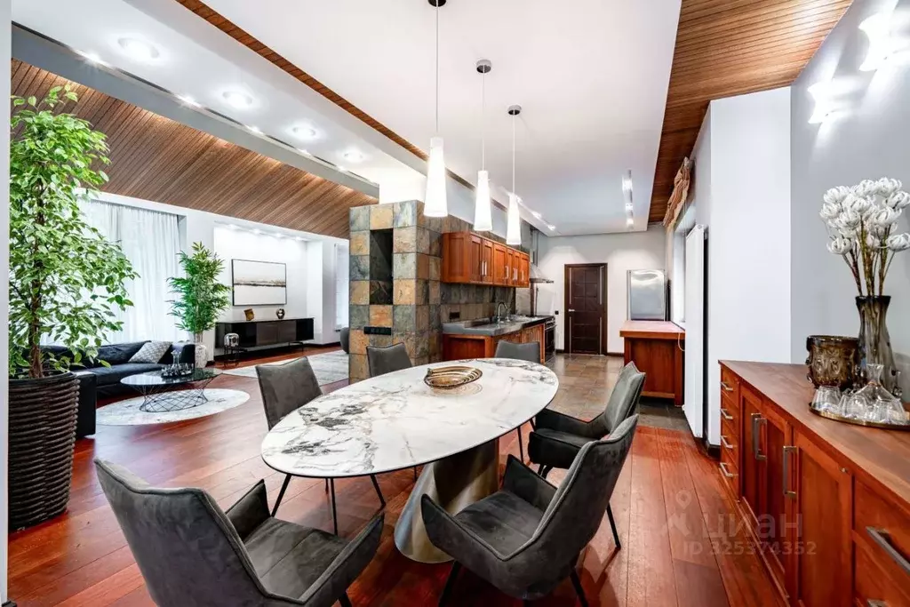 Дом в Московская область, Одинцовский городской округ, д. Бородки ул. ... - Фото 1