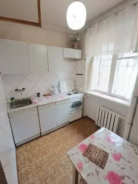 3-к кв. Приморский край, Находка Ленинградская ул., 10 (54.6 м) - Фото 1