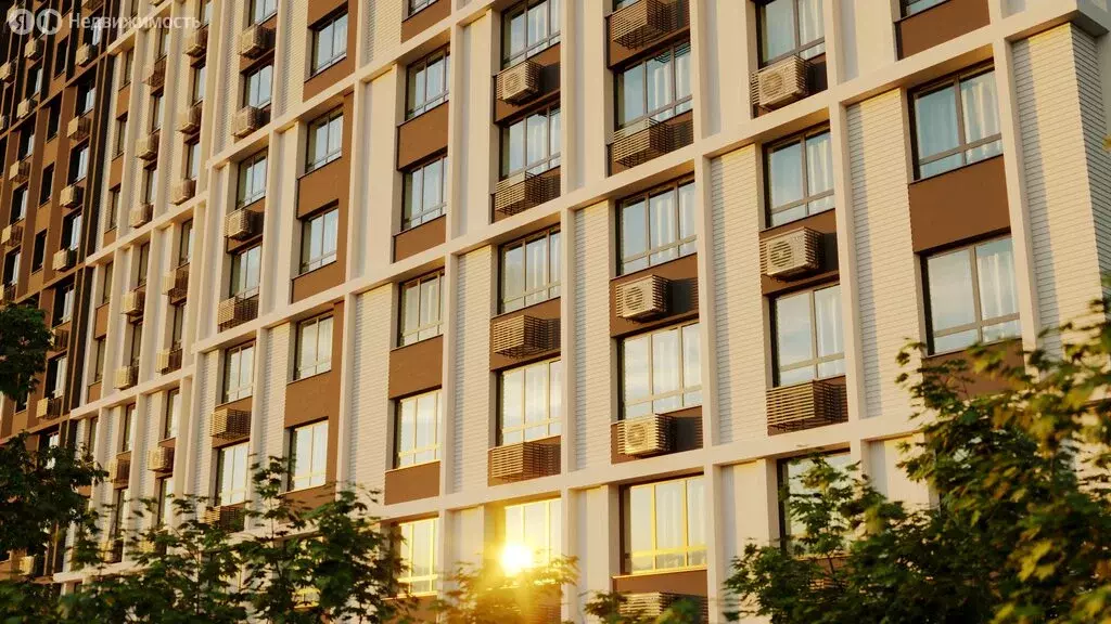 2-комнатная квартира: Москва, улица Лётчика Осканова, 6 (48 м) - Фото 2